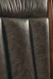 American-Made Zynda Desk Chair