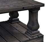 Amish Imperial Coffee Table