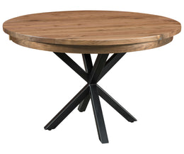 Amish Brooklyn Single Table