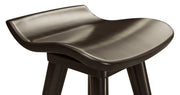 Amish Lambert Swivel Barstool