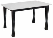 Amish Lexington Mini Leg Table
