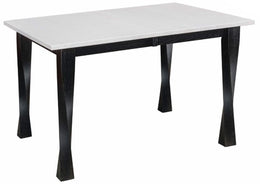 Amish Lexington Mini Leg Table