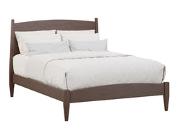 Amish Benton Bed