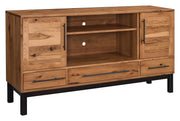 Amish Cooper TV Stand