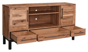 Amish Cooper TV Stand
