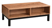 Amish Cooper Coffee Table