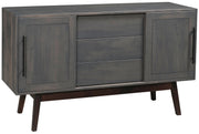 Amish Edison Buffet
