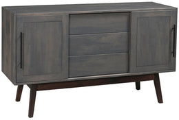 Amish Edison Buffet