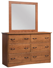 Amish Dutch Standard Bedroom Set