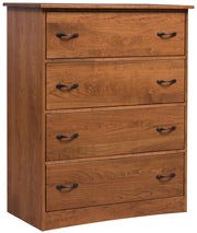 Amish Dutch Standard Bedroom Set