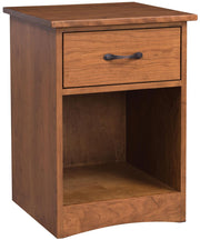 Amish Dutch Standard Bedroom Set