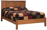 Amish Dutch Standard Bedroom Set