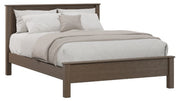 Amish Peoria Bed