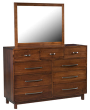 Amish Dulaney Bedroom Set