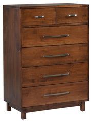 Amish Dulaney Bedroom Set