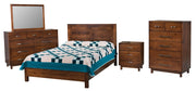 Amish Dulaney Bedroom Set