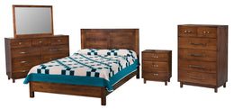 Amish Dulaney Bedroom Set