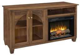 Amish Wynnedale Fireplace