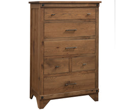 Amish Cambridge Nine Drawer Dresser with Paneled Mirror AmishOutletStore Amish Cambridge Nine Drawer Dresser with Paneled Mirror AmishOutletStore