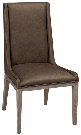 Amish Ariel Side Chair