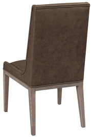 Amish Ariel Side Chair