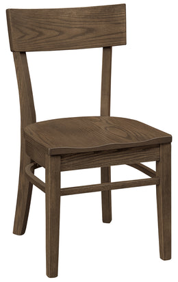 Amish Emerwood Chair