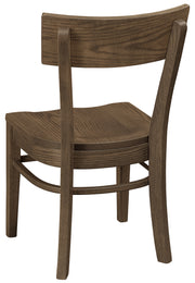 Amish Emerwood Chair