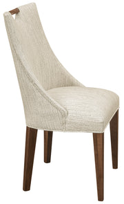 Amish Westal Side Chair