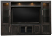 Amish NY9250 Bridge Wall Unit