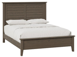 Amish Graber Bed
