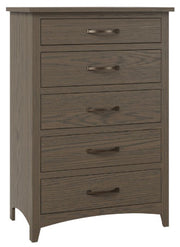 Amish Graber Chest of Drawers