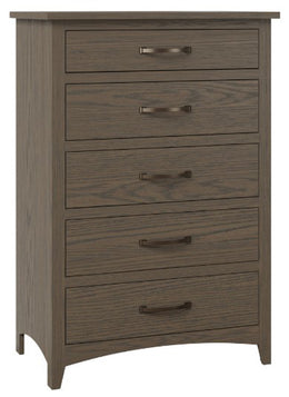 Amish Graber Chest of Drawers