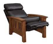 Amish McCoy Stockton Recliner