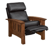 Amish McCoy Stockton Recliner