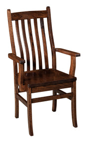 Amish Abe Chair