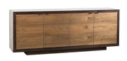 Amish Ashley Dining Credenza