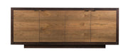 Amish Ashley Dining Credenza