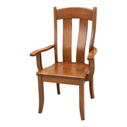 Amish Austin Chair
