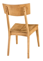 Amish Barlow Side Chair