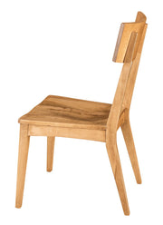 Amish Barlow Side Chair