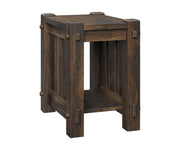 Amish Beaumont 16