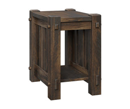 Amish Beaumont 16