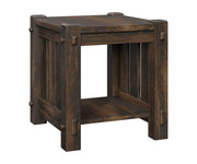 Amish Beaumont 22