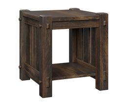 Amish Beaumont 22