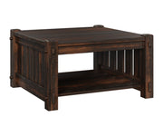 Amish Beaumont 36