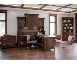 Amish Berkley Office Collection