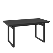 Amish Polybird Modern Counter Height Dining Table