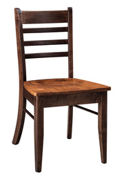 Amish Brady Side Chair