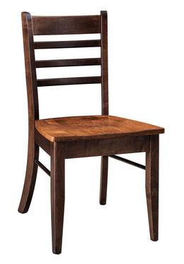 Amish Brady Side Chair