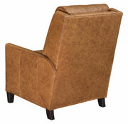 Amish Braxton Power Recliner